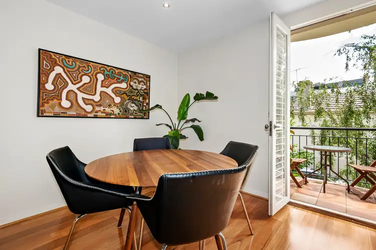 Third view of Homely apartment listing, 6/190 Lennox Street, Richmond VIC 3121