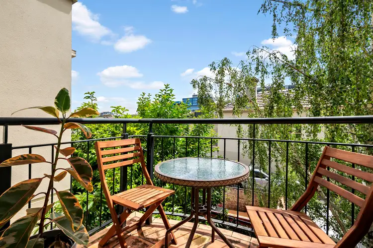 Sixth view of Homely apartment listing, 6/190 Lennox Street, Richmond VIC 3121