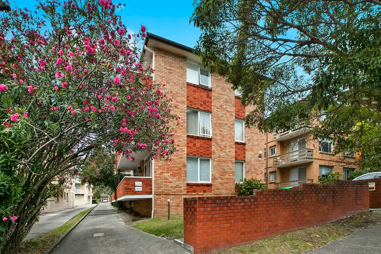 3/85 Pacific Parade, Dee Why NSW 2099