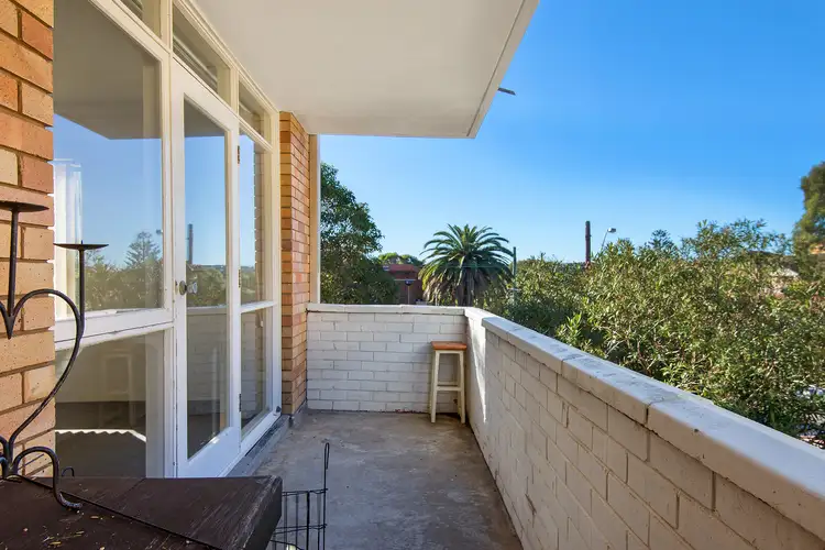 Second view of Homely unit listing, 3/85 Pacific Parade, Dee Why NSW 2099