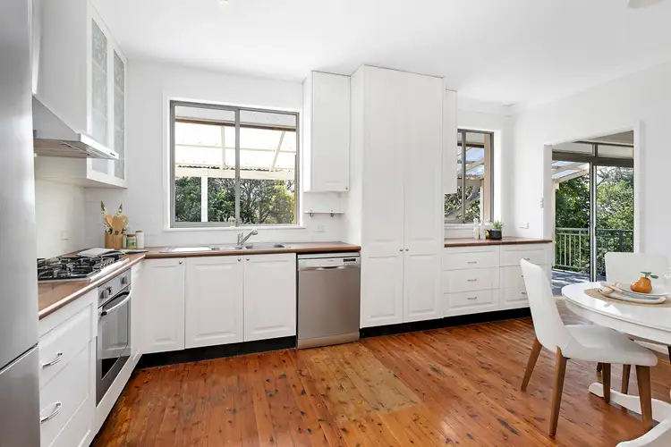 Second view of Homely house listing, 27 Copeland Road, Engadine NSW 2233
