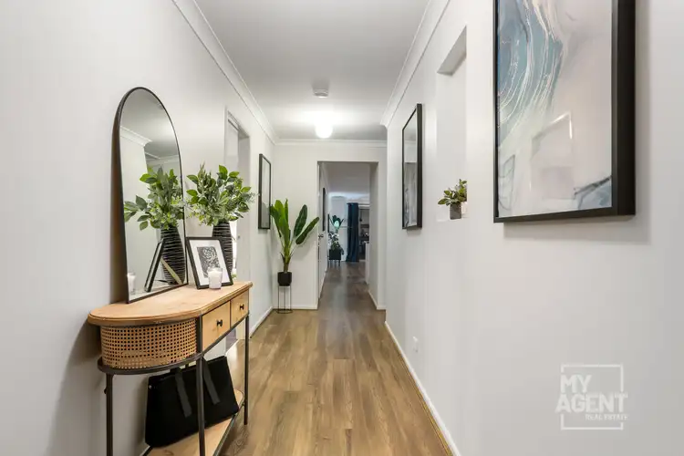 Fifth view of Homely house listing, 3 Alcove Way, Beveridge VIC 3753