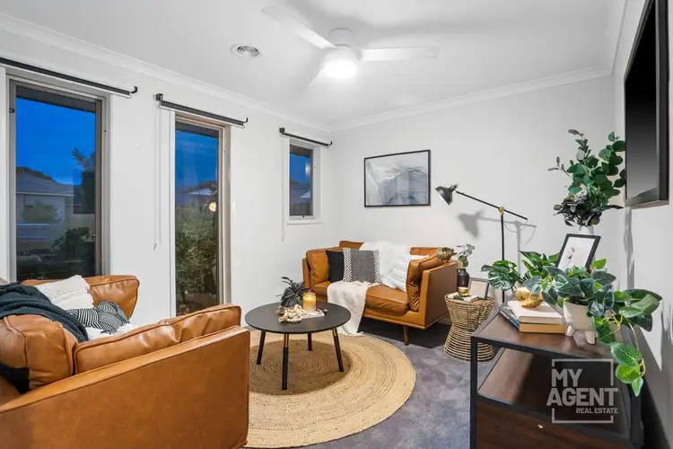 Sixth view of Homely house listing, 3 Alcove Way, Beveridge VIC 3753