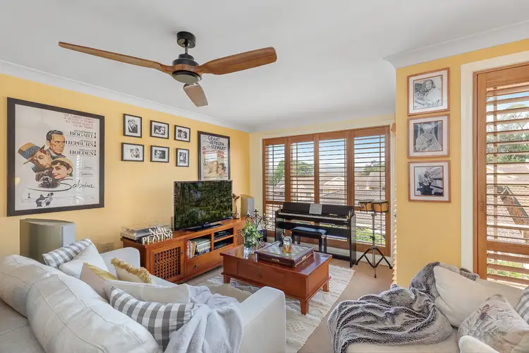 Second view of Homely townhouse listing, 4/32 Boronia Street, East Gosford NSW 2250