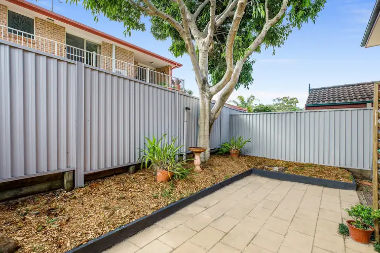 Third view of Homely townhouse listing, 4/32 Boronia Street, East Gosford NSW 2250