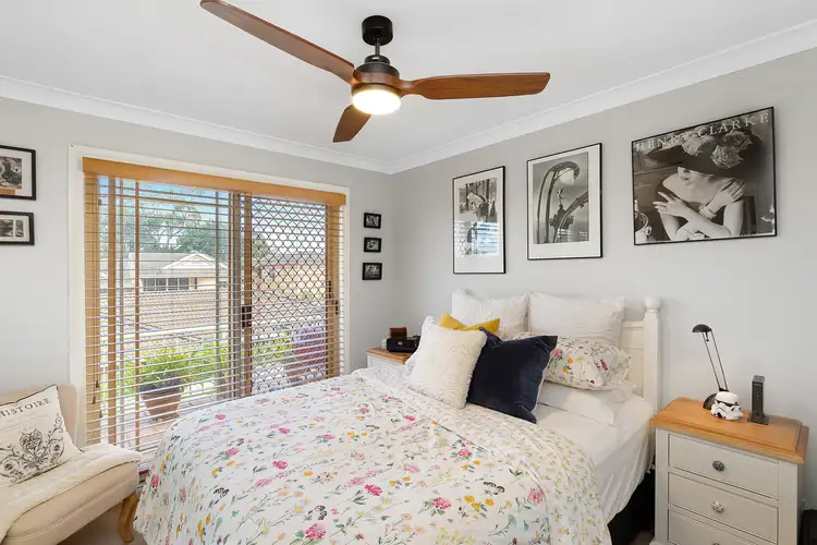 Fifth view of Homely townhouse listing, 4/32 Boronia Street, East Gosford NSW 2250