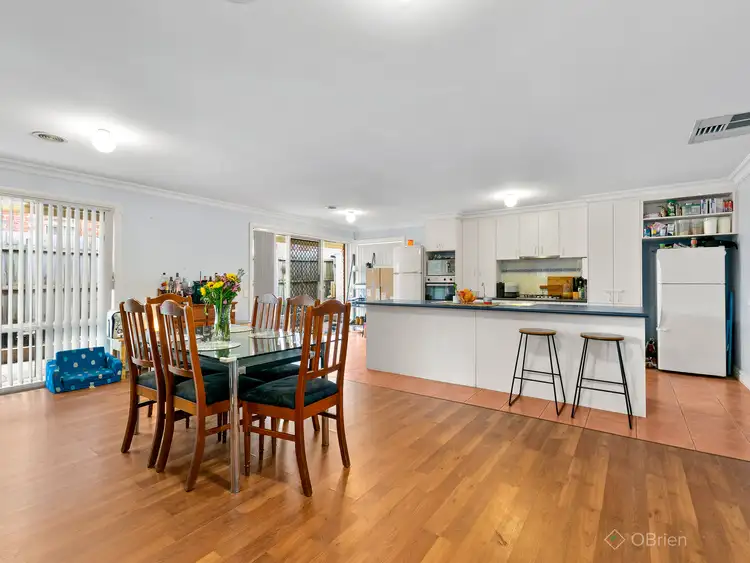Third view of Homely house listing, 18 Seattle Square, Narre Warren VIC 3805