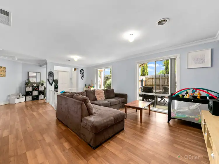 Fourth view of Homely house listing, 18 Seattle Square, Narre Warren VIC 3805