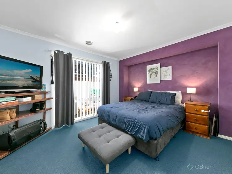 Fifth view of Homely house listing, 18 Seattle Square, Narre Warren VIC 3805