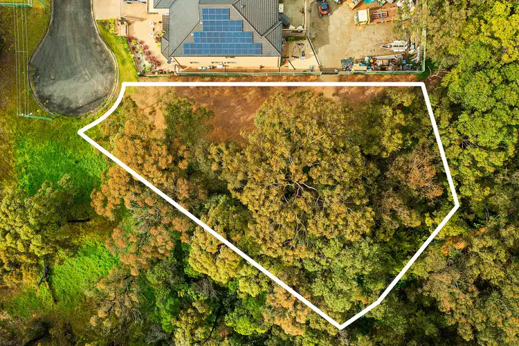 Main view of Homely land listing, 7 Dean Close, Oakdale NSW 2570