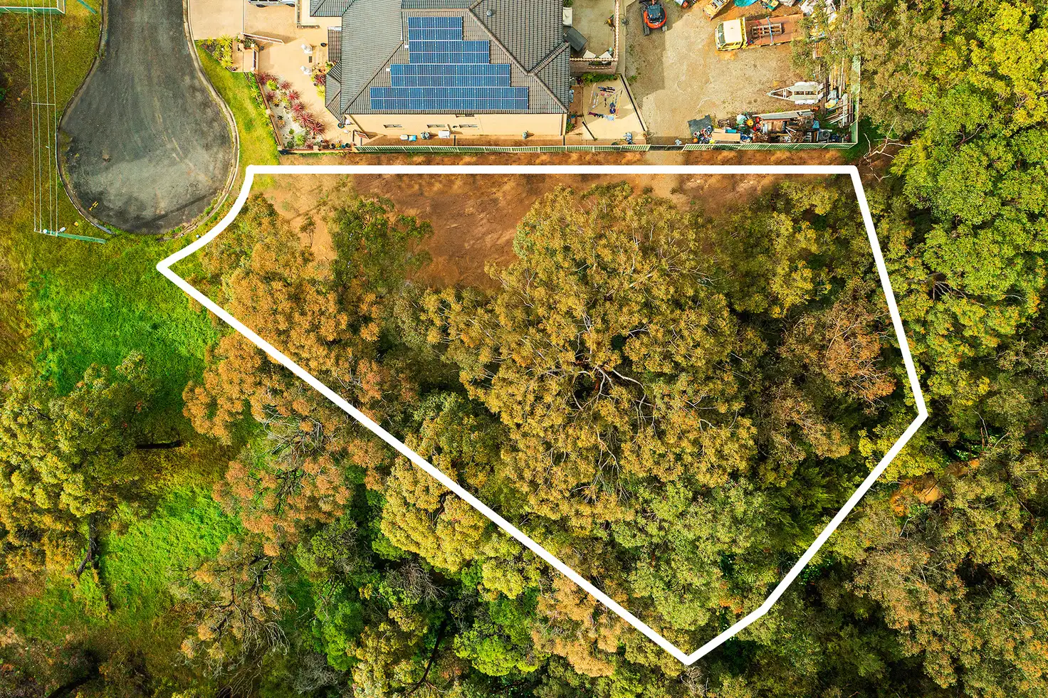 Main view of Homely land listing, 7 Dean Close, Oakdale NSW 2570
