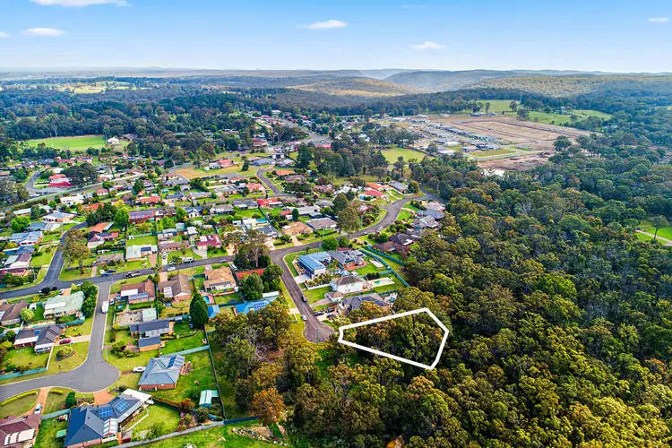 Third view of Homely land listing, 7 Dean Close, Oakdale NSW 2570