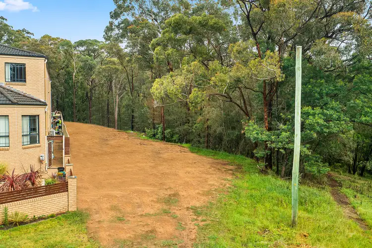 Fourth view of Homely land listing, 7 Dean Close, Oakdale NSW 2570