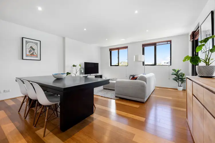 Main view of Homely apartment listing, 411/8 Howard Street, Richmond VIC 3121