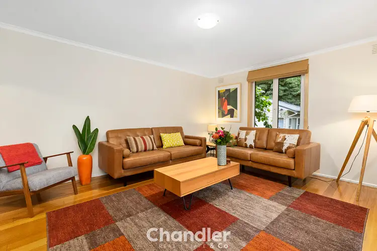 Fourth view of Homely house listing, 21 Sunnyslopes Road, Kallista VIC 3791