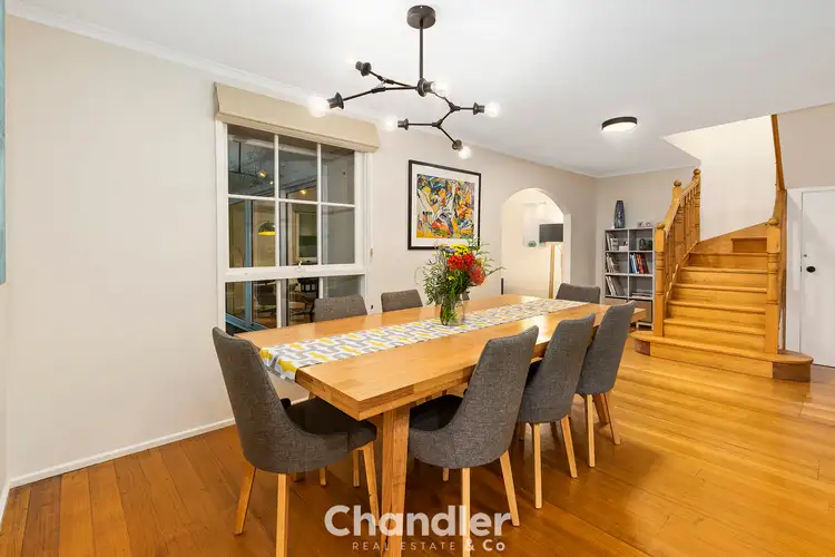 Fifth view of Homely house listing, 21 Sunnyslopes Road, Kallista VIC 3791