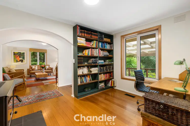 Sixth view of Homely house listing, 21 Sunnyslopes Road, Kallista VIC 3791