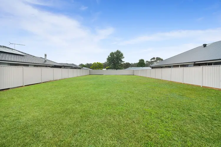 Second view of Homely land listing, 6 Galidan Avenue, Oakdale NSW 2570