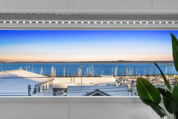 Third view of Homely house listing, 163 Carlton Terrace, Manly QLD 4179