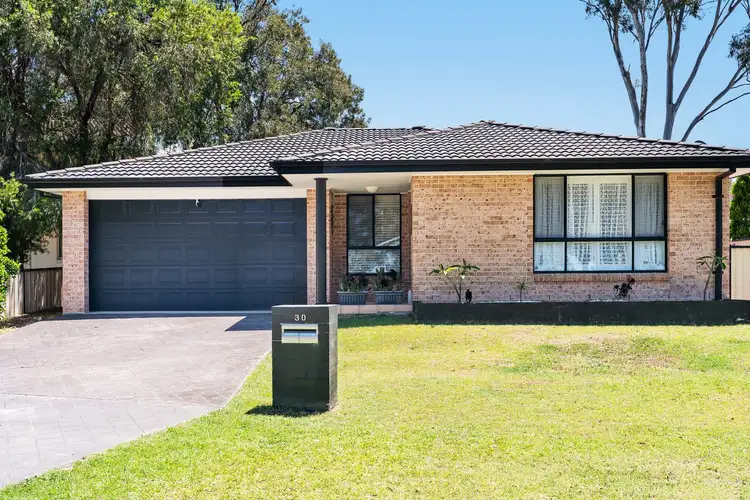 30 Malvina Parade, Gorokan NSW 2263