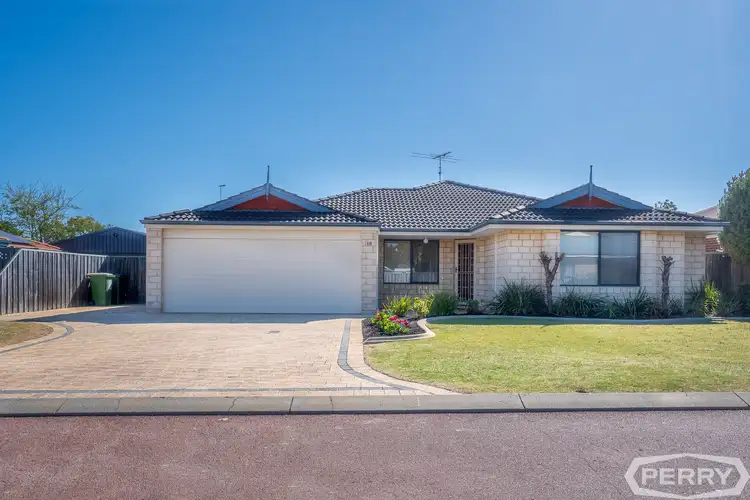18 Aldenham Heights, Halls Head WA 6210