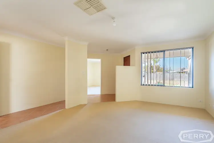 Second view of Homely house listing, 18 Aldenham Heights, Halls Head WA 6210