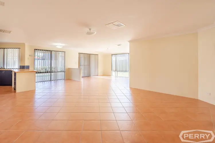 Fifth view of Homely house listing, 18 Aldenham Heights, Halls Head WA 6210