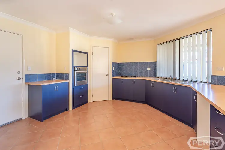 Seventh view of Homely house listing, 18 Aldenham Heights, Halls Head WA 6210