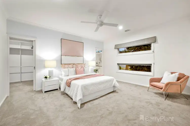 Second view of Homely house listing, 8 Carey Crescent, Pakenham VIC 3810