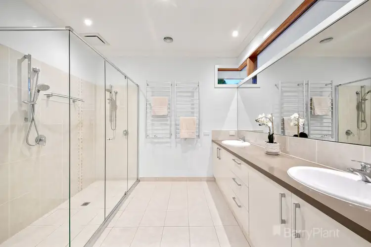 Third view of Homely house listing, 8 Carey Crescent, Pakenham VIC 3810