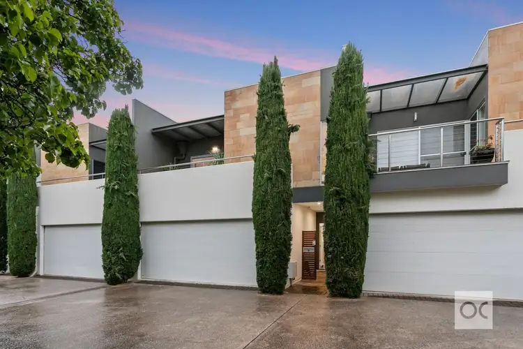 9 William Lane, Adelaide SA 5000
