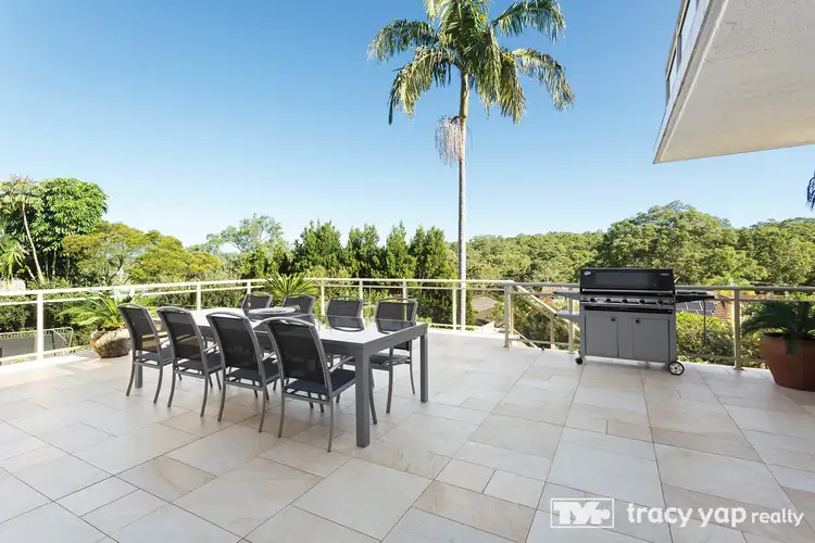 38 Moncrieff Drive, East Ryde NSW 2113