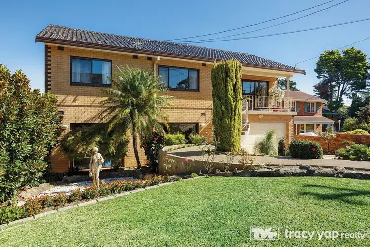 Second view of Homely house listing, 38 Moncrieff Drive, East Ryde NSW 2113