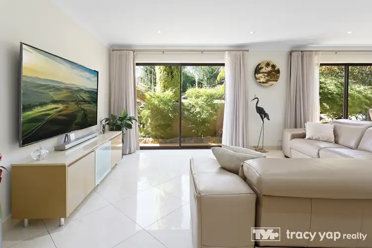 Third view of Homely house listing, 38 Moncrieff Drive, East Ryde NSW 2113