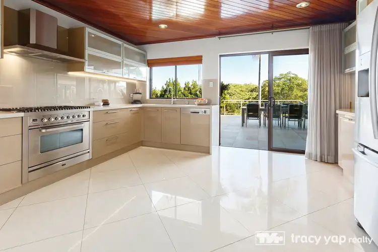 Fifth view of Homely house listing, 38 Moncrieff Drive, East Ryde NSW 2113
