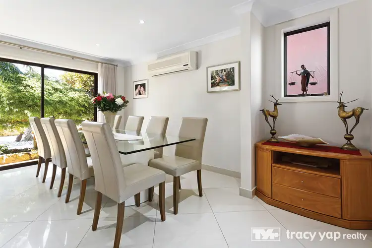 Sixth view of Homely house listing, 38 Moncrieff Drive, East Ryde NSW 2113