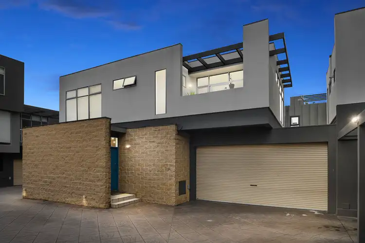 9/8-20 Glass Street, Richmond VIC 3121