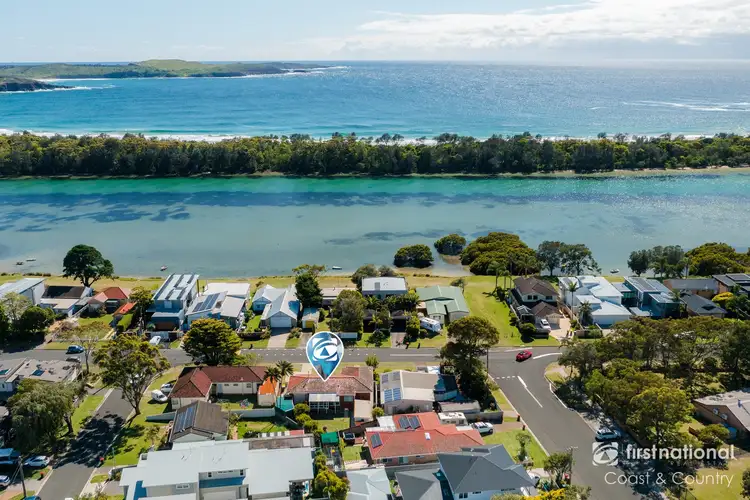 43 Charles Avenue, Minnamurra NSW 2533