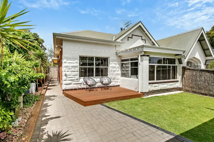 Main view of Homely house listing, 20 Butler Crescent, Glengowrie SA 5044