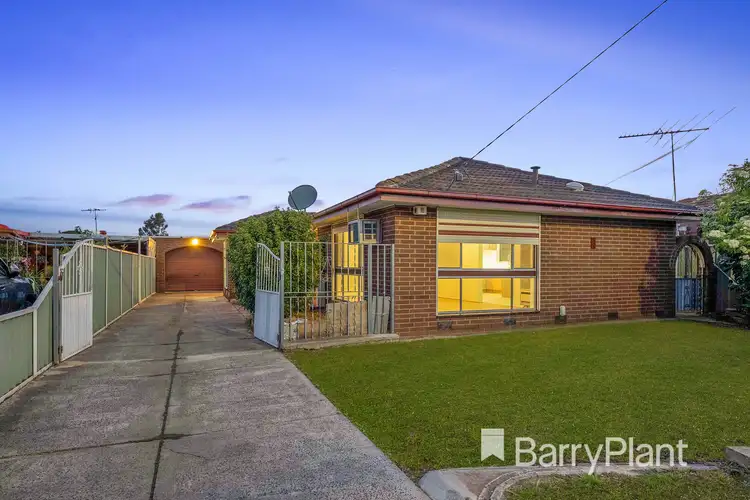 Main view of Homely house listing, 3 Larisa Road, St Albans VIC 3021