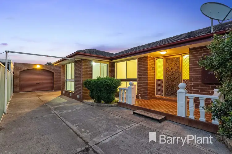 Second view of Homely house listing, 3 Larisa Road, St Albans VIC 3021