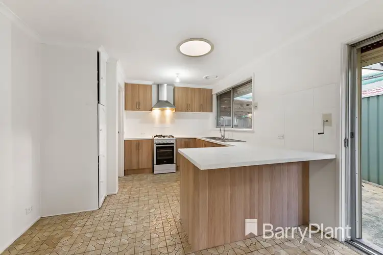 Third view of Homely house listing, 3 Larisa Road, St Albans VIC 3021