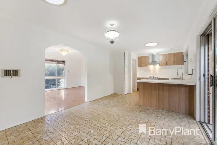 Fifth view of Homely house listing, 3 Larisa Road, St Albans VIC 3021