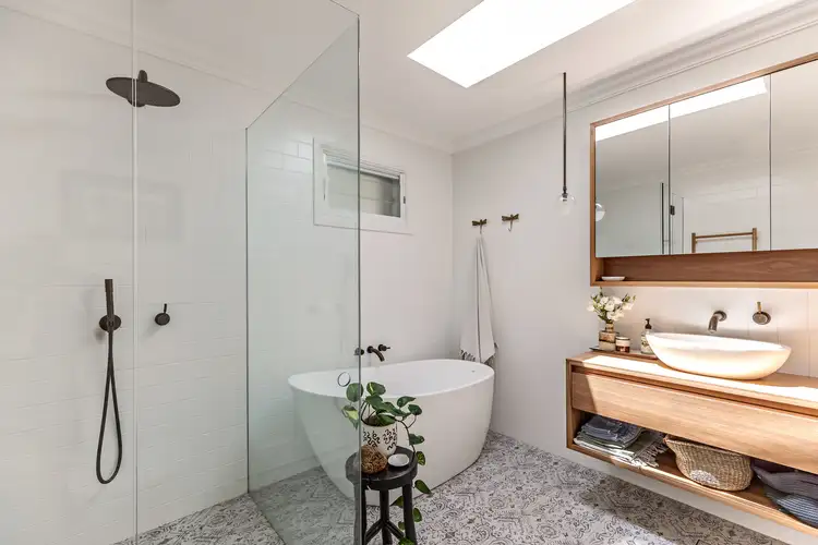 Fifth view of Homely house listing, 9 Adelaide Place, Sylvania NSW 2224