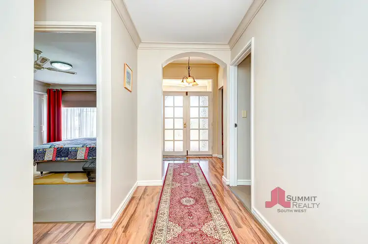 Fourth view of Homely house listing, 5 Pickworth Retreat, Pelican Point WA 6230