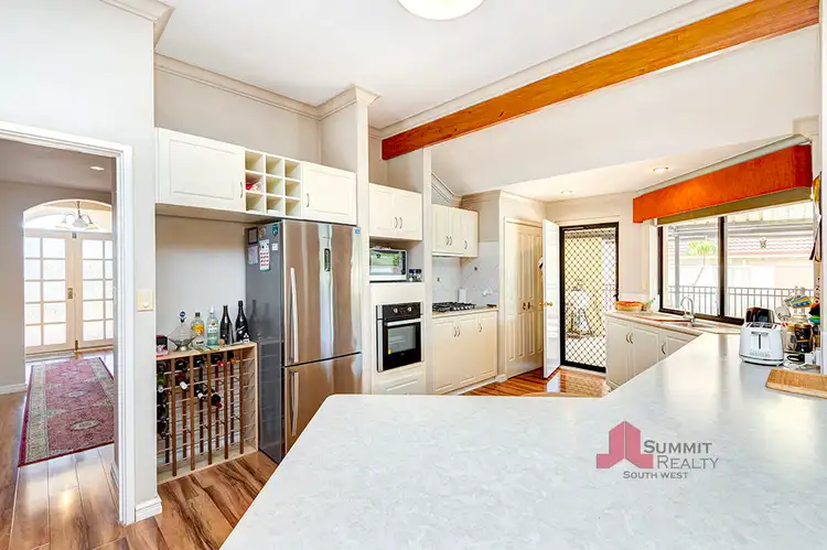 Sixth view of Homely house listing, 5 Pickworth Retreat, Pelican Point WA 6230