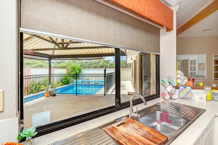 Seventh view of Homely house listing, 5 Pickworth Retreat, Pelican Point WA 6230