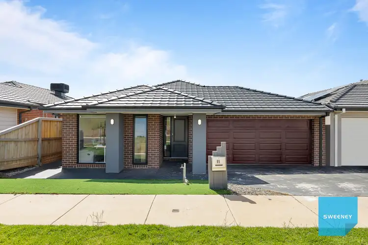 85 Cosgrove Drive, Maddingley VIC 3340