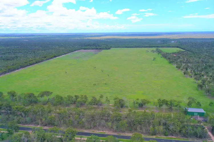 Third view of Homely rural property listing, 1473 Buxton Road, Buxton QLD 4660