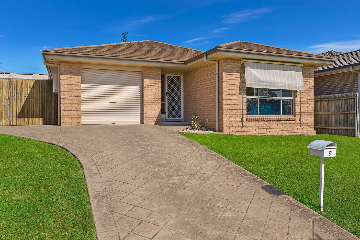 Main view of Homely house listing, 9 Yellow Rose Terrace, Hamlyn Terrace NSW 2259